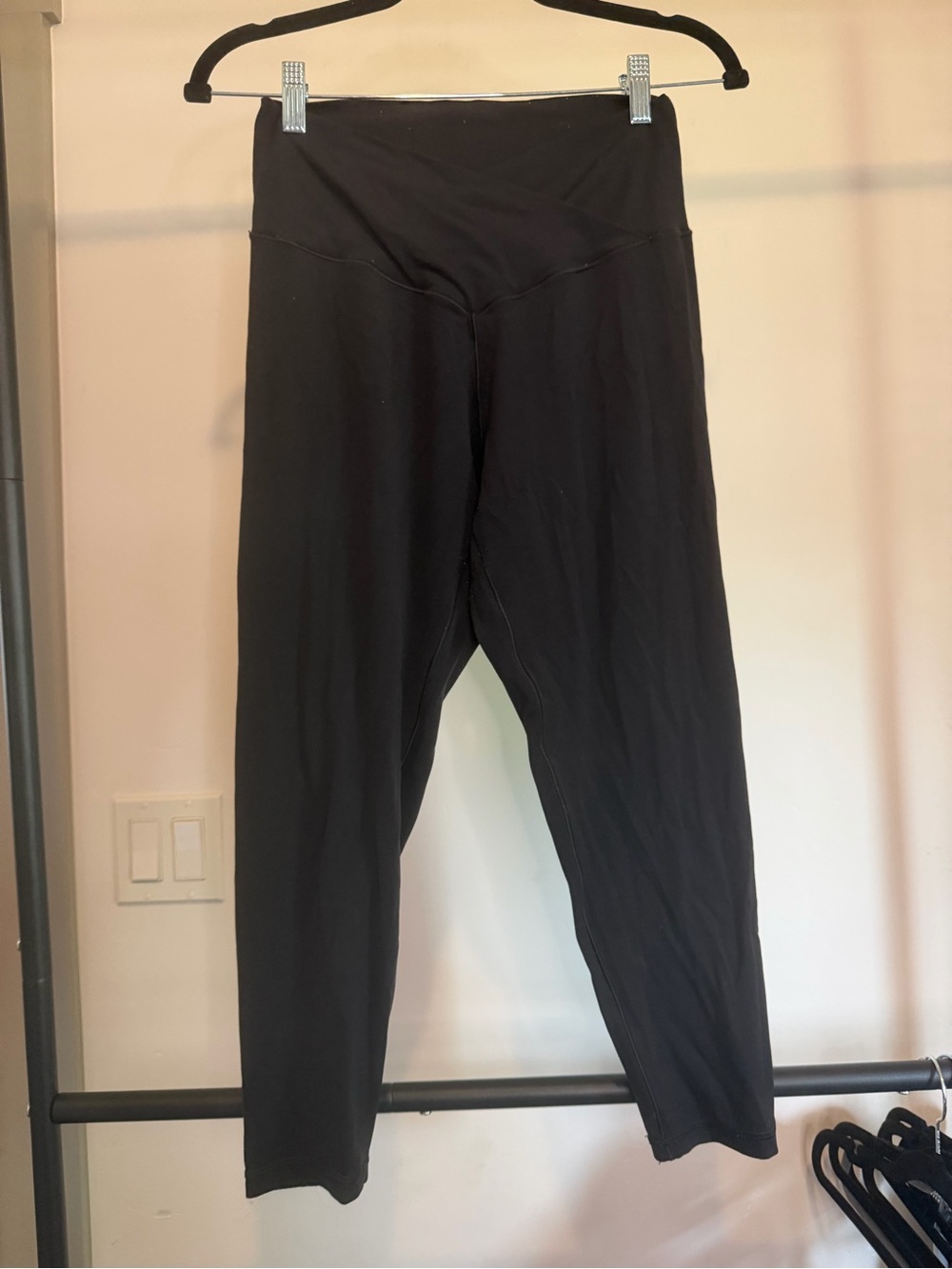 OFFLINE by Aerie Real Me High Waisted 7/8 Leggings #56